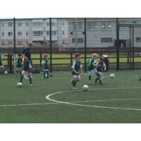 FAI Summer Soccer School