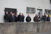 Under 20s Mervue Utd 3-0 Galway Utd