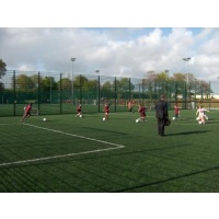 Mervue's future stars