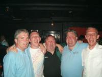 Derek Crowe 6-A-Sides 2009