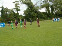 Kennedy Cup 2009