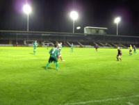 Next Game - Mervue Utd v Finn Harps