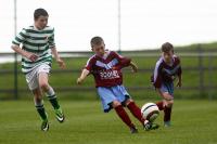 U14 SFAI Goodson Cup Final