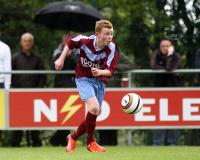 U14 SFAI Goodson Cup Final