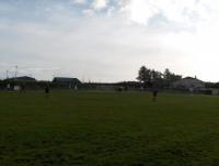 Under 17s Irish Cup v Claremorris