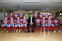 U14 SFAI Goodson Cup Final