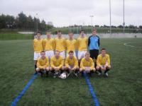 Schools Inter-provincial tournament