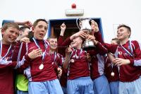 U14 Connacht Cup Winners 2014