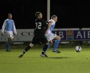 Last Game of Season V Wexford Youths