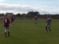 Under 16s Connacht Cup V Barna