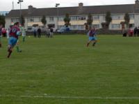 BERNARD CONCAR CUP 2009