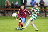 U14 Connacht Cup Winners 2014