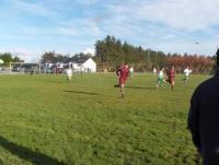 Under 17s Irish Cup v Claremorris