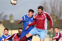 Collinstown 4-3 Mervue Utd FAI Cup