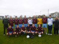 Junior B team 09.12.12