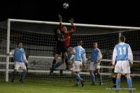 Last Game of Season V Wexford Youths