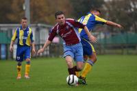 U19 Mervue Utd 3-1 Longford Town