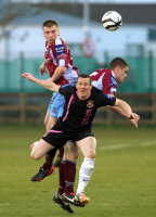 v Wexford Youths 19.04.13
