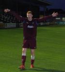 Mervue V Athlone Town