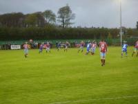 Next Home Game V Limerick FC