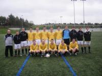 Schools Inter-provincial tournament