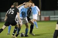 Last Game of Season V Wexford Youths