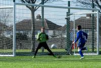 U12 SFAI Cup Crumlin Utd