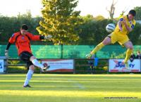 V Longford Town 24.05.13