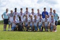 U18 Premier Division v Cregmore 18.07.21