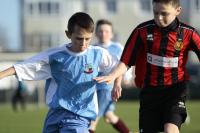 U12 SFAI Cup Malahide Utd