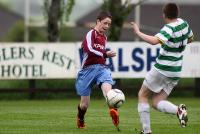 U14 Connacht Cup Winners 2014