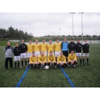 Schools Inter-provincial tournament