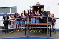 U12 Connacht Cup Winners 2014