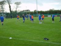 Limerick FC Game 15.04.11