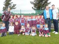 Roots Academy Blitz 2013