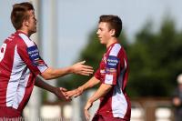 Macron Galway Cup 2014