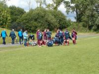 Kennedy Cup 2009