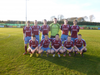 v Wexford Youths 19.04.13