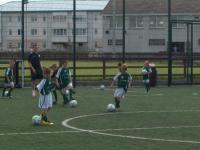 FAI Summer Soccer School