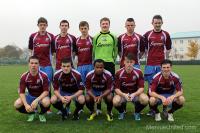 U19 Southern Div Champions