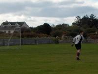 Under 16s Connacht Cup V Barna
