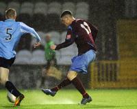 Jimmy O'Sullivan Youth Cup