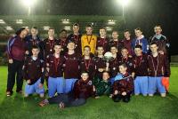 Jimmy O'Sullivan Youth Cup