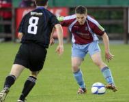 Finn Harps 13.05.11