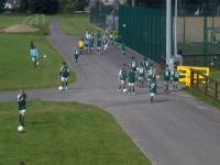 FAI Summer Soccer School