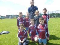 Roots Academy Blitz 2013