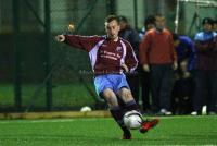 Mervue Utd 8-0 Swinford FC