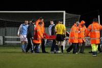 Last Game of Season V Wexford Youths