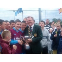 Phillip Ryan SFAI Goodson Cup 2006