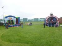 Roots Academy Blitz 2013